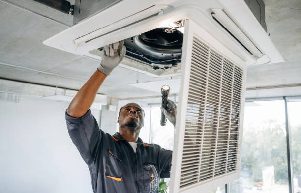 Licensed Furnace Repair service in Livingston, LA - FH HVAC